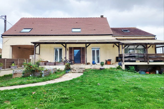  maison belloy-en-france 95270