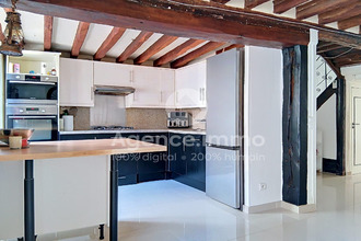  maison belloy-en-france 95270