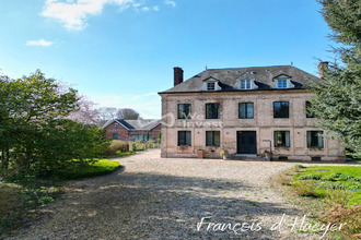  maison belmesnil 76590