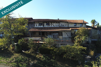  maison belmt 32190