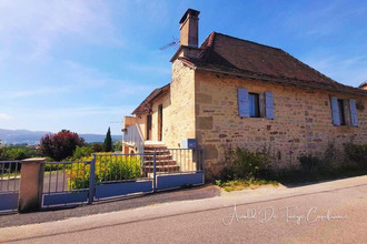  maison belmt-bretenoux 46130