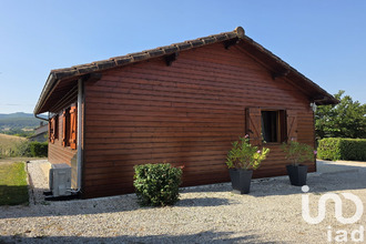  maison belmt-bretenoux 46130