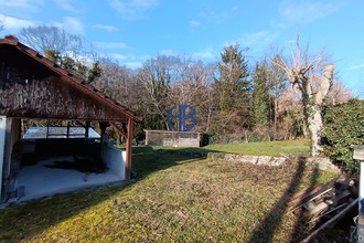  maison belmt-luthezieu 01260