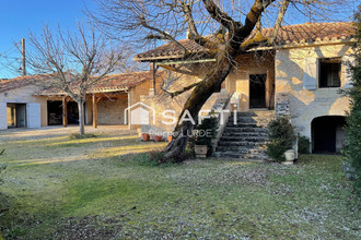  maison belmt-ste-foi 46230