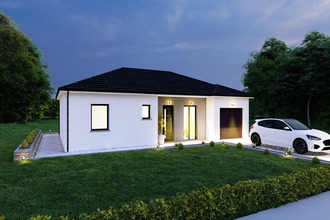 maison belmt-sur-vair 88800