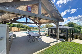  maison belmt-tramonet 73330