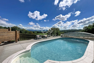  maison belmt-tramonet 73330