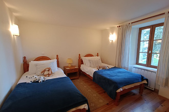  maison belpech 11420