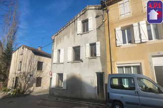  maison belpech 11420