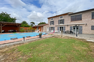  maison belpech 11420