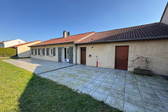  maison belrupt-en-verdunois 55100