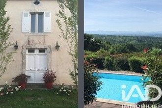  maison belus 40300