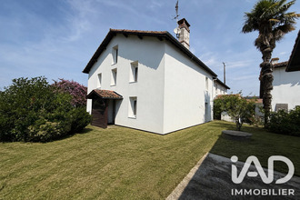  maison belus 40300