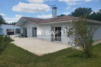  maison belus 40300