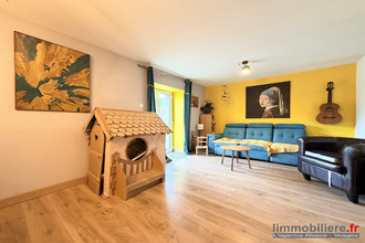  maison belval 88210