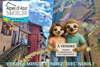  maison belvedere 06450