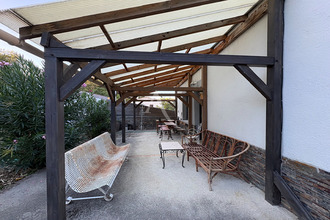  maison belvianes-et-cavirac 11500