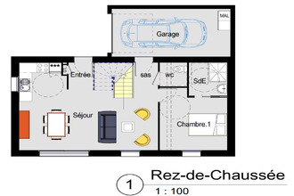  maison belz 56550