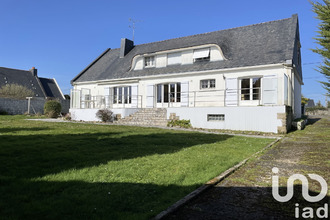  maison belz 56550