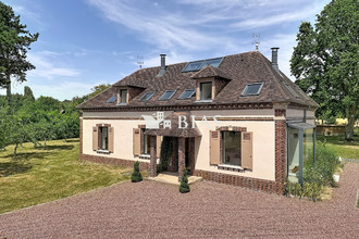  maison bemecourt 27160