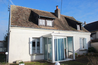  maison benais 37140