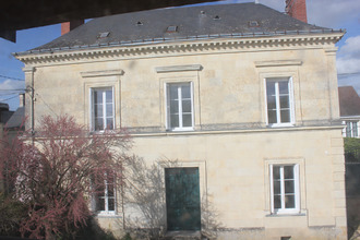  maison benais 37140