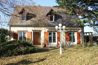  maison benais 37140