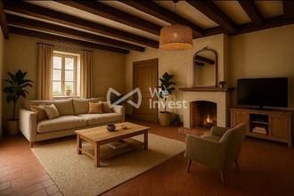  maison benais 37140