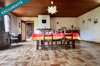  maison benais 37140