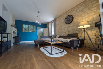  maison benais 37140