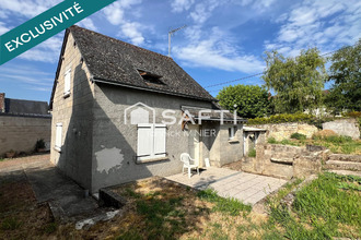  maison benais 37140