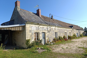  maison benais 37140