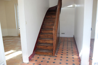 maison benais 37140