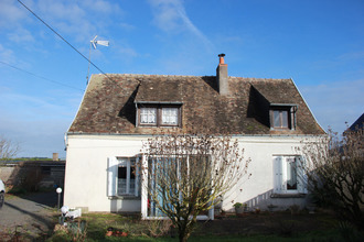  maison benais 37140
