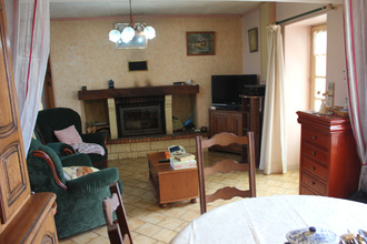  maison benais 37140