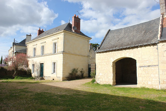  maison benais 37140