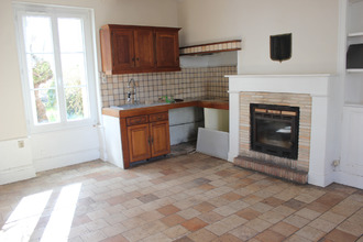  maison benais 37140
