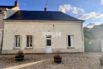  maison benais 37140