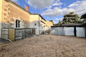  maison benais 37140