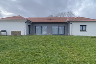  maison benamenil 54450