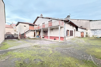  maison benamenil 54450