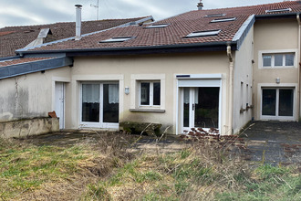  maison benamenil 54450