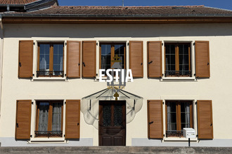  maison benamenil 54450