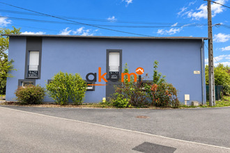  maison benamenil 54450