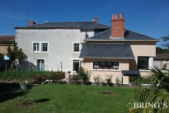  maison benassay 86470