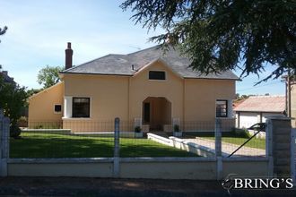  maison benassay 86470