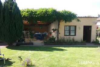  maison benassay 86470