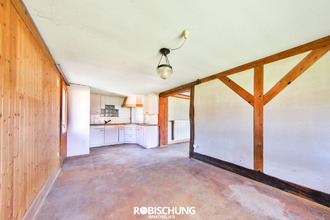  maison bendorf 68480