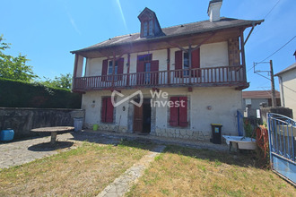  maison benejacq 64800