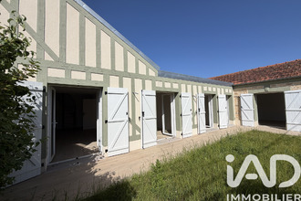  maison benerville-sur-mer 14910